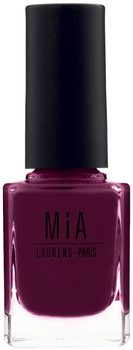 Лак для нігтів Mia Cosmetics Paris Esmalte Magenta 11 мл (8436558880245)