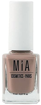 Lakier do paznokci Mia Cosmetics Paris Luxury Nudes Esmalte Cinnamon 11 ml (8436558880849)