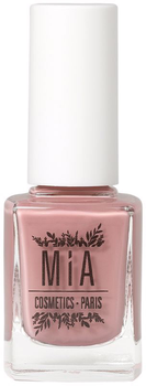 Лак для нігтів Mia Cosmetics Paris Bio-Sourced Esmalte Quartz 11 мл (8436558880931)