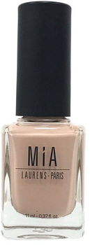 Лак для нігтів Mia Cosmetics Luxury Nudes Esmalte Latte 11 мл (8436558880832)
