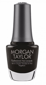 Lakier do paznokci Morgan Taylor Professional Nail Lacquer Off The Grip 15 ml (813323026554)