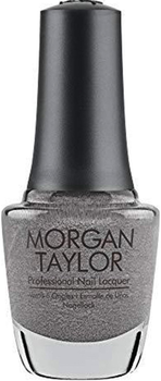 Lakier do paznokci Morgan Taylor Professional Nail Lacquer Chain Reaction 15 ml (813323020675)