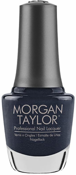 Lakier do paznokci Morgan Taylor Professional Nail Lacquer No Cell? Oh. Well! 15 ml (813323026561)