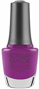 Лак для нігтів Morgan Taylor Professional Nail Lacquer Carnaval Hangover 15 мл (813323026394)