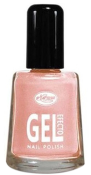 Лак для нігтів Nurana Gel Effect Nail Polish 15 Pearl Salmon 10 мл (8422246204165)