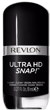 Лак для нігтів Revlon Ultra HD Snap! Nail Polish 026 Under My Spell 8 мл (309970139582)