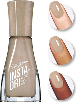 Лак для нігтів Sally Hansen Insta-Dri Nail Color 203 9.17 мл (74170453928)