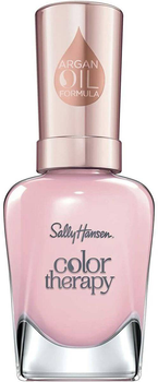 Лак для нігтів Sally Hansen Color Therapy 230-Sheer Nirvana 14.7 мл (74170443622)