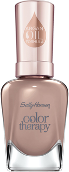 Лак для нігтів Sally Hansen Color Therapy 192-Sunrise Salutation 14.7 мл (74170454895)