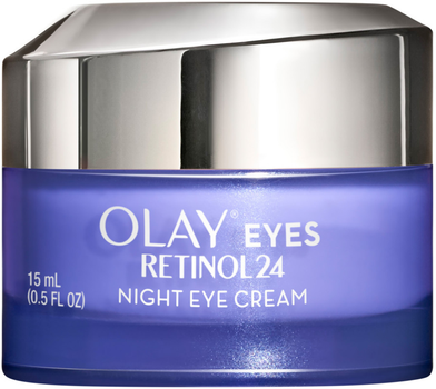 Krem pod oczy Olay Retinol24 Nigh Eye Cream 15 ml (8001841430249)