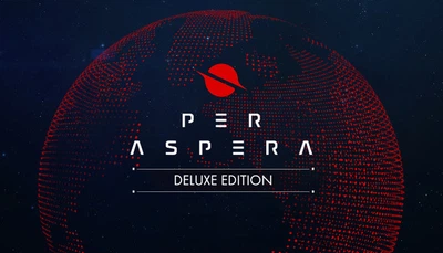 Игра Per Aspera Deluxe Edition для ПК (Ключ активации Steam)