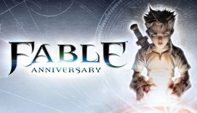 Игра Fable Anniversary для ПК (Ключ активации Steam)