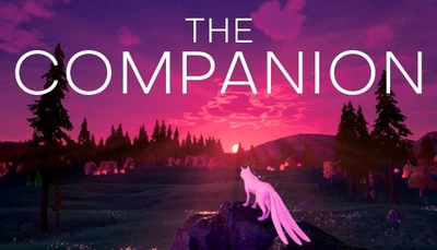 Игра The Companion для ПК (Ключ активации Steam)