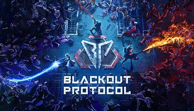 Игра Blackout Protocol для ПК (Ключ активации Steam)