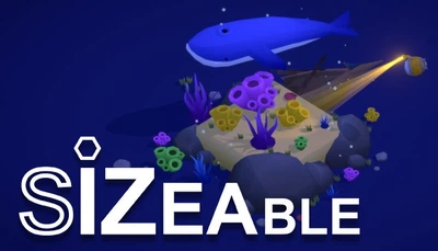 Игра Sizeable для ПК (Ключ активации Steam)