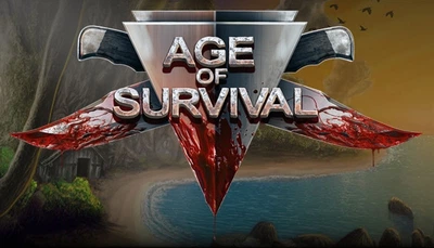 Игра Age of Survival для ПК (Ключ активации Steam)