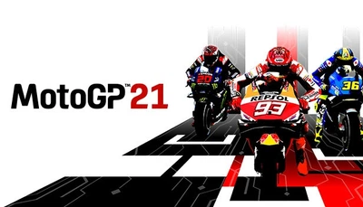 Гра MotoGP 21 для ПК (Ключ активації Steam)