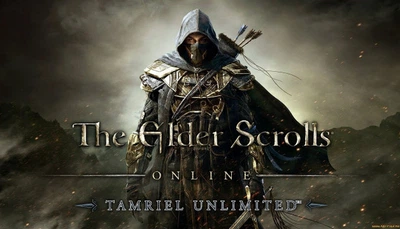 Игра The Elder Scrolls Online: Tamriel Unlimited для Xbox One/Series (Ключ активации)