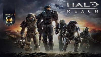 Дополнение Halo: Reach для ПК (Ключ активации Steam)