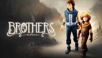 Игра Brothers: A Tale of Two Sons для Xbox One/Series - Europe (Ключ активации)