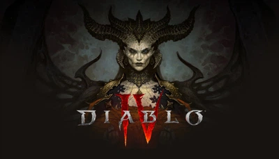 Игра Diablo IV для Xbox One/Series - США (Ключ активации)