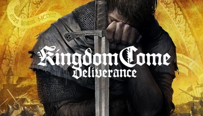 Игра Kingdom Come: Deliverance - Europe для ПК (Ключ активации Steam)