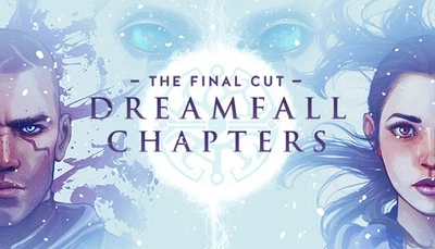 Игра Dreamfall Chapters для ПК (Ключ активации Steam)