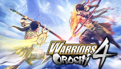 Игра Warriors Orochi 4 для ПК (Ключ активации Steam)