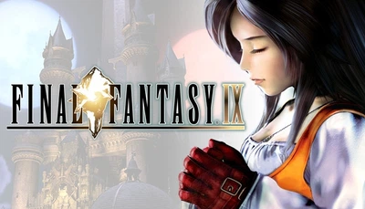 Игра Final Fantasy IX для Xbox One/Series - Europe (Ключ активации)