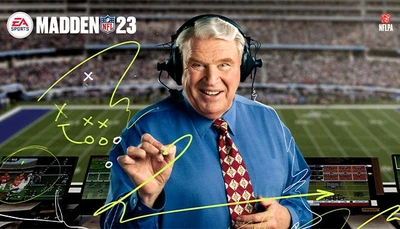 Гра Madden NFL 23 для Xbox One (Ключ активації)