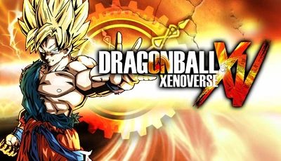 Игра Dragon Ball Xenoverse для Xbox One/Series - Europe (Ключ активации)