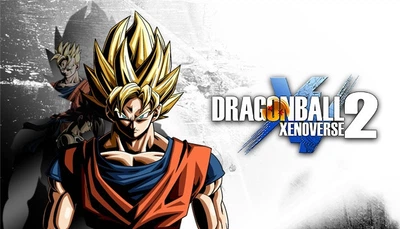 Игра Dragon Ball Xenoverse 2 для Xbox One/Series - Турция (Ключ активации)