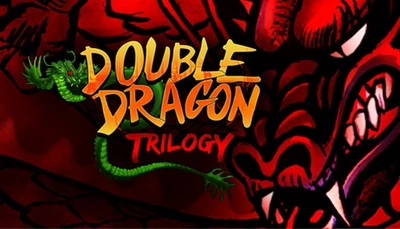 Игра Double Dragon Trilogy для ПК (Ключ активации Steam)