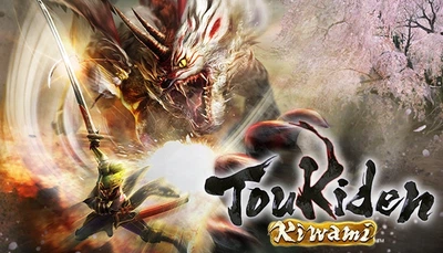 Игра Toukiden: Kiwami для ПК (Ключ активации Steam)