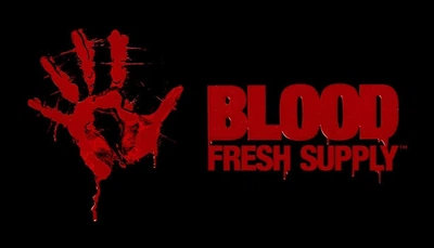 Игра Blood: Fresh Supply для ПК (Ключ активации Steam)