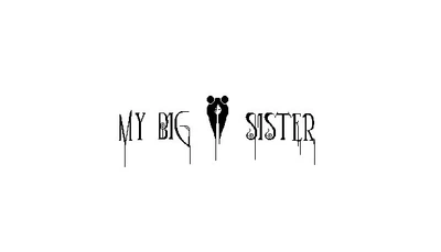 Игра My Big Sister для ПК (Ключ активации Steam)