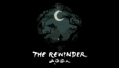 Игра The Rewinder для ПК (Ключ активации Steam)