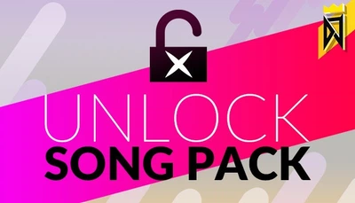 Дополнение DjMax Respect V - Unlock Song Pack для ПК (Ключ активации Steam)