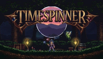 Игра Timespinner для ПК (Ключ активации Steam)
