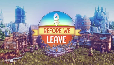 Гра Before We Leave для ПК (Ключ активації Steam)