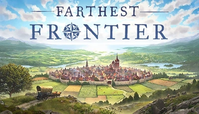 Игра Farthest Frontier для ПК (Ключ активации Steam)