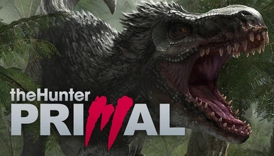 Игра TheHunter: Primal для ПК (Ключ активации Steam)