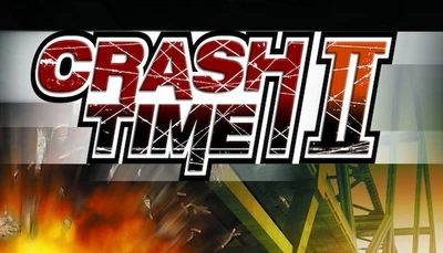 Игра Crash Time 2 для ПК (Ключ активации Steam)