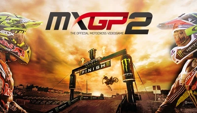 Игра MXGP2 - The Official Motocross Videogame для Xbox One/Series - Europe (Ключ активации)