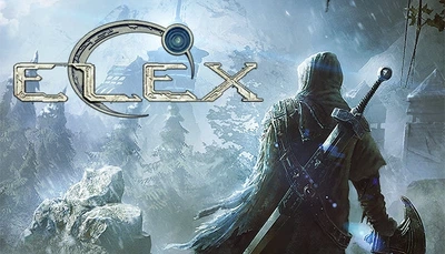 Игра Elex для Xbox One/Series - США (Ключ активации)