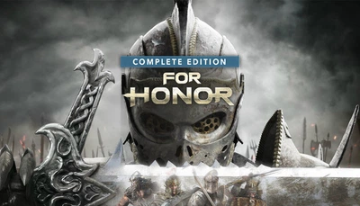 Игра For Honor - Complete Edition для Xbox One/Series - Europe (Ключ активации)