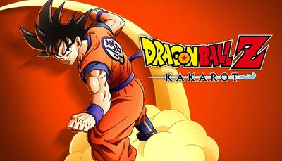 Игра Dragon Ball Z Kakarot - Europe для ПК (Ключ активации Steam)