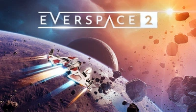 Игра Everspace 2 для ПК (Ключ активации Steam)