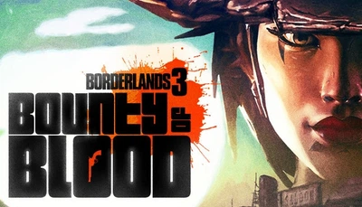 Дополнение Borderlands 3: Bounty of Blood для ПК (Ключ активации Steam)