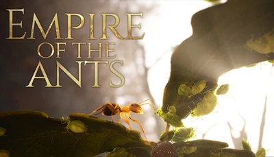 Игра Empire of the Ants для ПК (Ключ активации Steam)